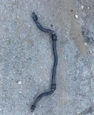Toyota Land Cruiser (J150) Front anti-roll bar/sway bar
