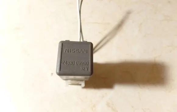 Infiniti G20 Other relay 24330C9900