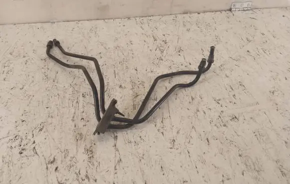 Audi A6 Allroad C5 Brake line pipe/hose 