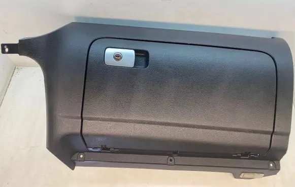 Volkswagen Golf VI Glove box 1K1857290 P0101120