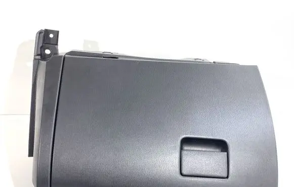 Mazda 3 II Glove box set BJS764261