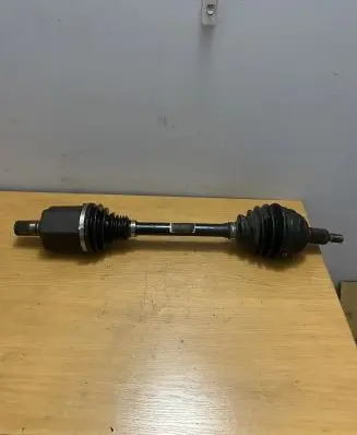 Volkswagen Crafter Front driveshaft 2N0407271K