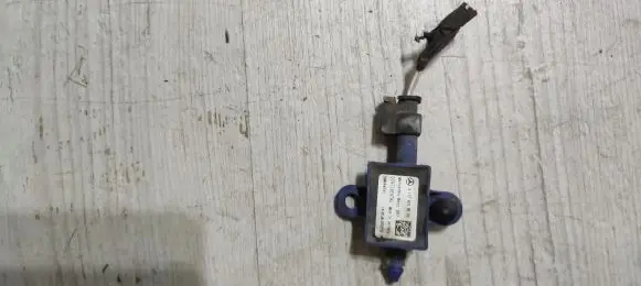 Mercedes-Benz CLA C117 X117 W117 Airbag deployment crash/impact sensor A1179056900 14080800252 5WK44641