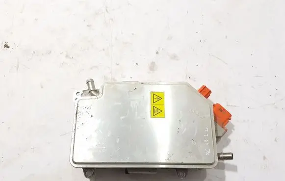 Volvo XC40 Voltage converter inverter 32299861