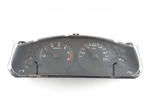 Nissan Navara Speedometer (instrument cluster) VPAKLF10849ACJ 1063704