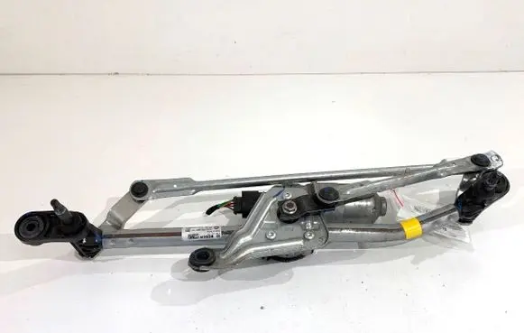 Skoda Scala Front wiper linkage and motor 