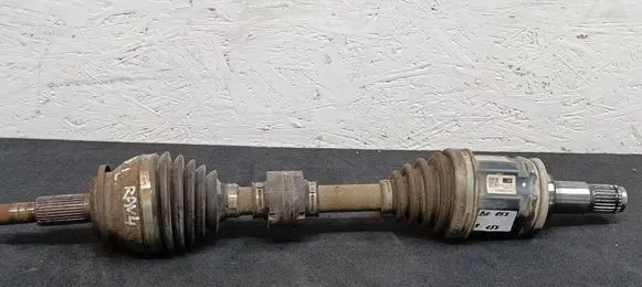 Toyota RAV 4 (XA40) Front driveshaft 7052217 236190 17052220039