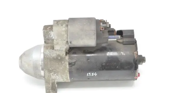 Mercedes-Benz C W204 Starter motor A6519062300 0001149400