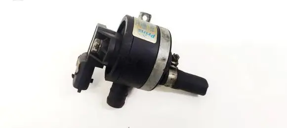 Mercedes-Benz C W203 Air pressure sensor 0281002576