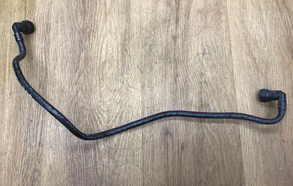 Land Rover Range Rover Sport L494 Engine coolant pipe/hose CPLA9P924CB