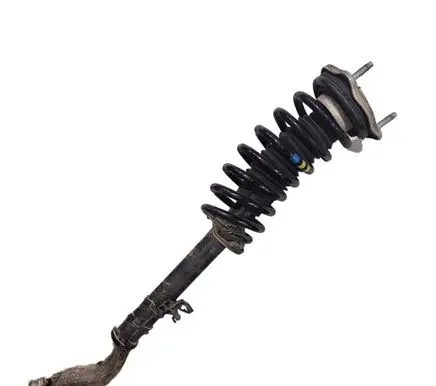Mercedes-Benz E W213 Front shock absorber/damper A2133202866 A2133230020