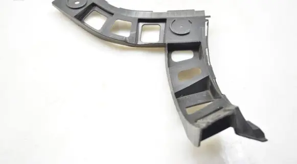 Volkswagen Tiguan Rear bumper mounting bracket 5N0807394A