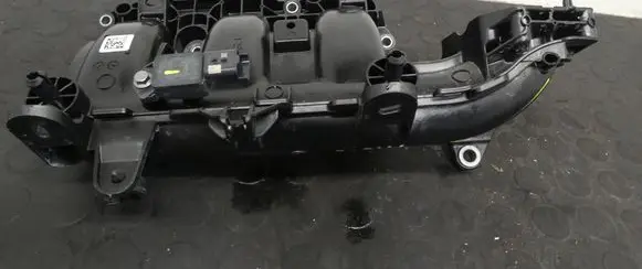 Citroen C5 Aircross Intake manifold 9852344180