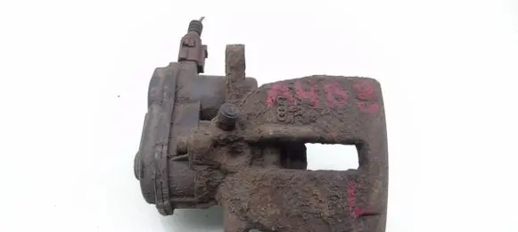 Audi A4 S4 B8 8K Rear brake caliper