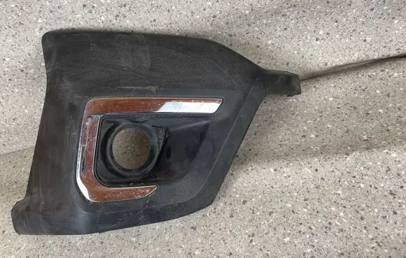 Subaru Outback (BT) Front fog light trim/grill 57731AN170B 57731AN190 57731AN210