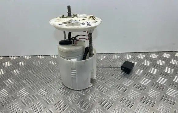 Ford Fusion II In-tank fuel pump DG939A407CA