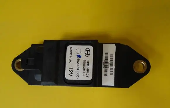 Hyundai Getz Airbag deployment crash/impact sensor 959201C000