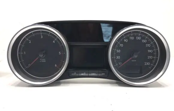 Speedometer (instrument cluster)