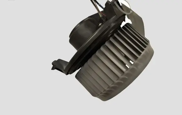 Toyota Auris 150 Heater fan/blower AV2727008103