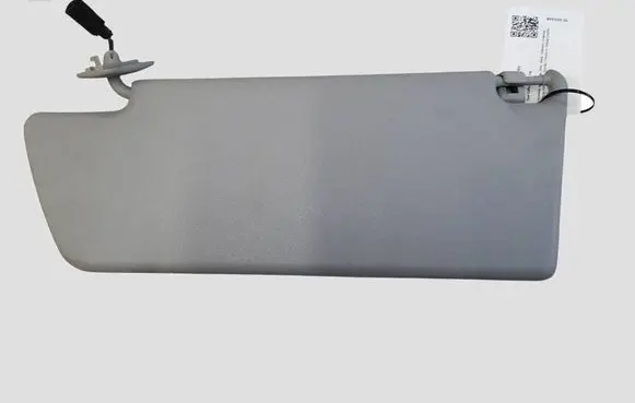 Opel Zafira B Sun visor