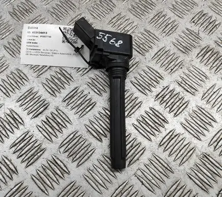 Audi Q5 SQ5 High voltage ignition coil 06L905110K