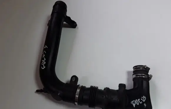 Ford Focus Intercooler hose/pipe CV616C784AF