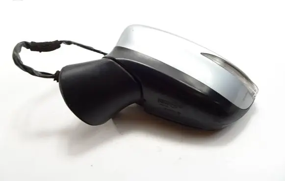 Mazda CX-5 Front door electric wing mirror THENTM