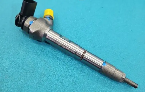 Audi A4 S4 B9 8W Fuel injector 0445110876 IMPRK1575645