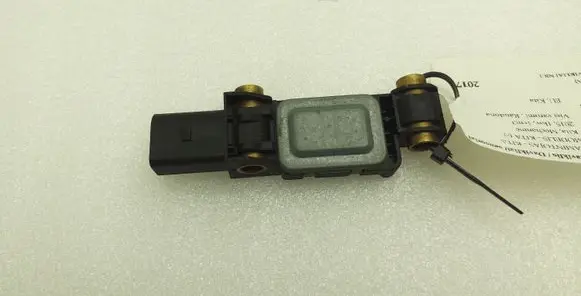 Audi A4 S4 B6 8E 8H Airbag deployment crash/impact sensor 8E0959643A