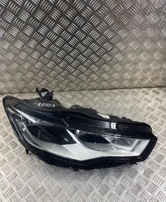 Audi A6 S6 C7 4G Headlight/headlamp 4G0941004R