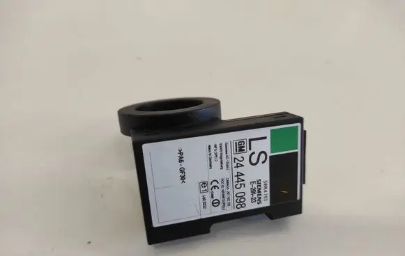 Opel Zafira A Immobiliser reader (aerial) 24445098 267102722