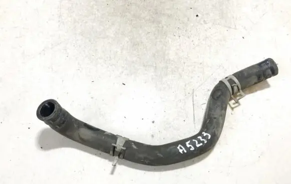 Toyota Aygo AB10 Engine coolant pipe/hose