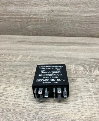Audi A6 S6 C5 4B Other relay 4B0907487C 61194414