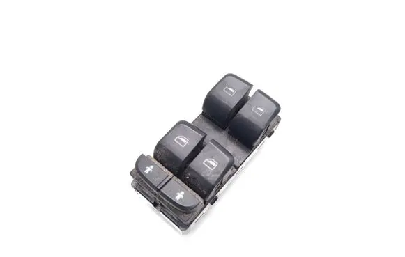 Audi A3 S3 8V Electric window control switch 8V0959851D