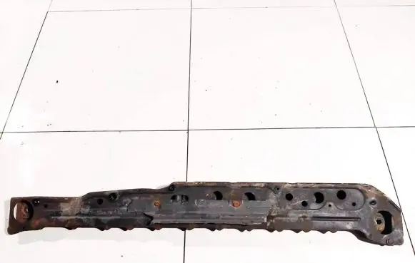 Nissan NV200 Front bumper cross member