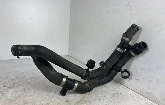 Volkswagen Transporter - Caravelle T6 Engine coolant pipe/hose 7E0122101K 15291101S