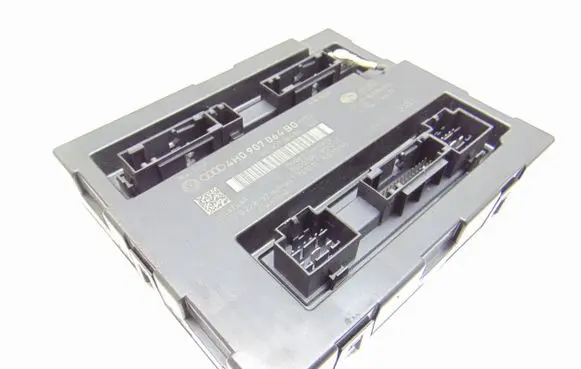 Audi A6 S6 C7 4G Comfort/convenience module 4H0907064BG
