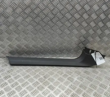 BMW X6 G06 Centre console side trim rear 7441971