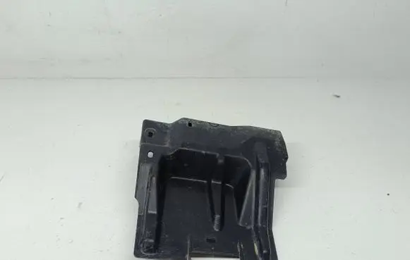 Peugeot 307 Battery box tray 9648894380 2186