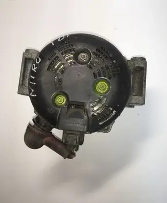 Dodge Nitro Generator/alternator 04801338AB 1042106080