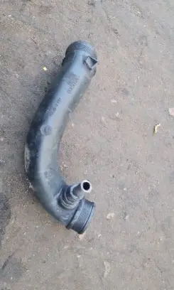 Volvo V70 Intercooler hose/pipe 30714480