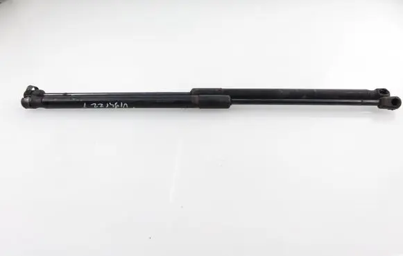 Dacia Sandero Shock absorber/damper mounting bracket 