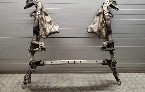 Audi Q5 SQ5 Front subframe 8R0399315G