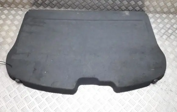 Peugeot 307 Parcel shelf