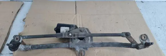 Volkswagen Golf IV Front wiper linkage 1J1955113A 0390241151 0589905261