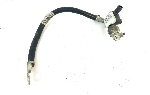 Audi RS5 Negative earth cable (battery) 8K0915181E 0199000031