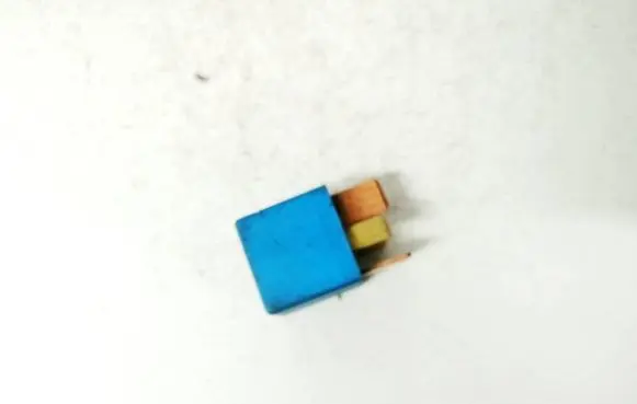 KIA Sorento Other relay 952102E000 95210-2E000