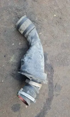 Volvo S40 Intercooler hose/pipe 30778734