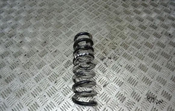 BMW 3 F30 F35 F31 Rear coil spring