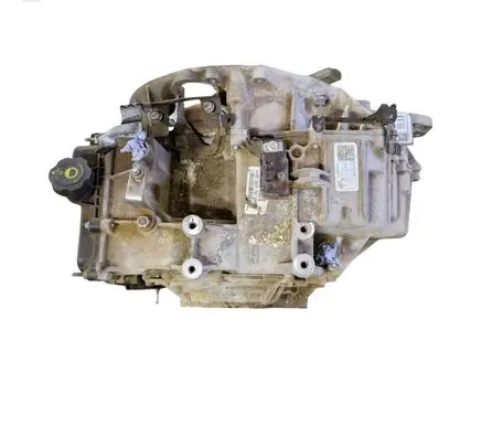 Ford Edge II Automatic gearbox F2GP7000 F2GP7000YC RFFG9P7976